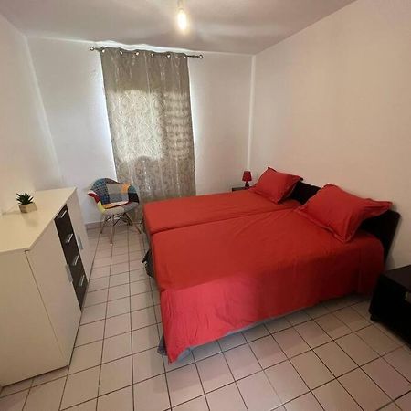 Appartement F4 Petit Bourg Extérieur photo
