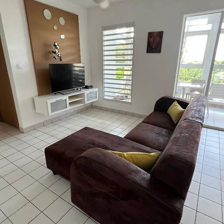 Appartement F4 Petit Bourg Extérieur photo