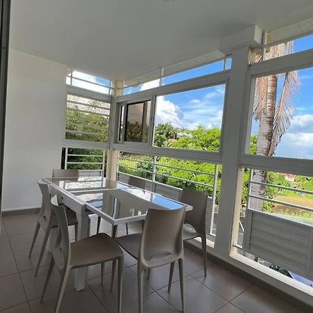 Appartement F4 Petit Bourg Extérieur photo