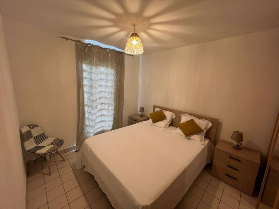Appartement F4 Petit Bourg Extérieur photo
