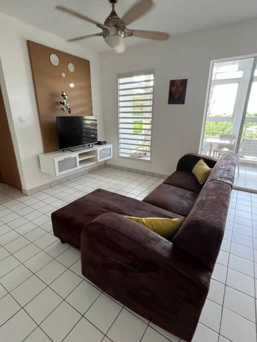 Appartement F4 Petit Bourg Extérieur photo