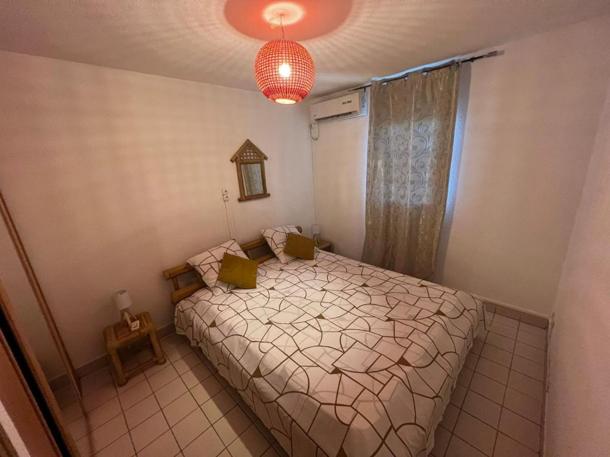 Appartement F4 Petit Bourg Extérieur photo
